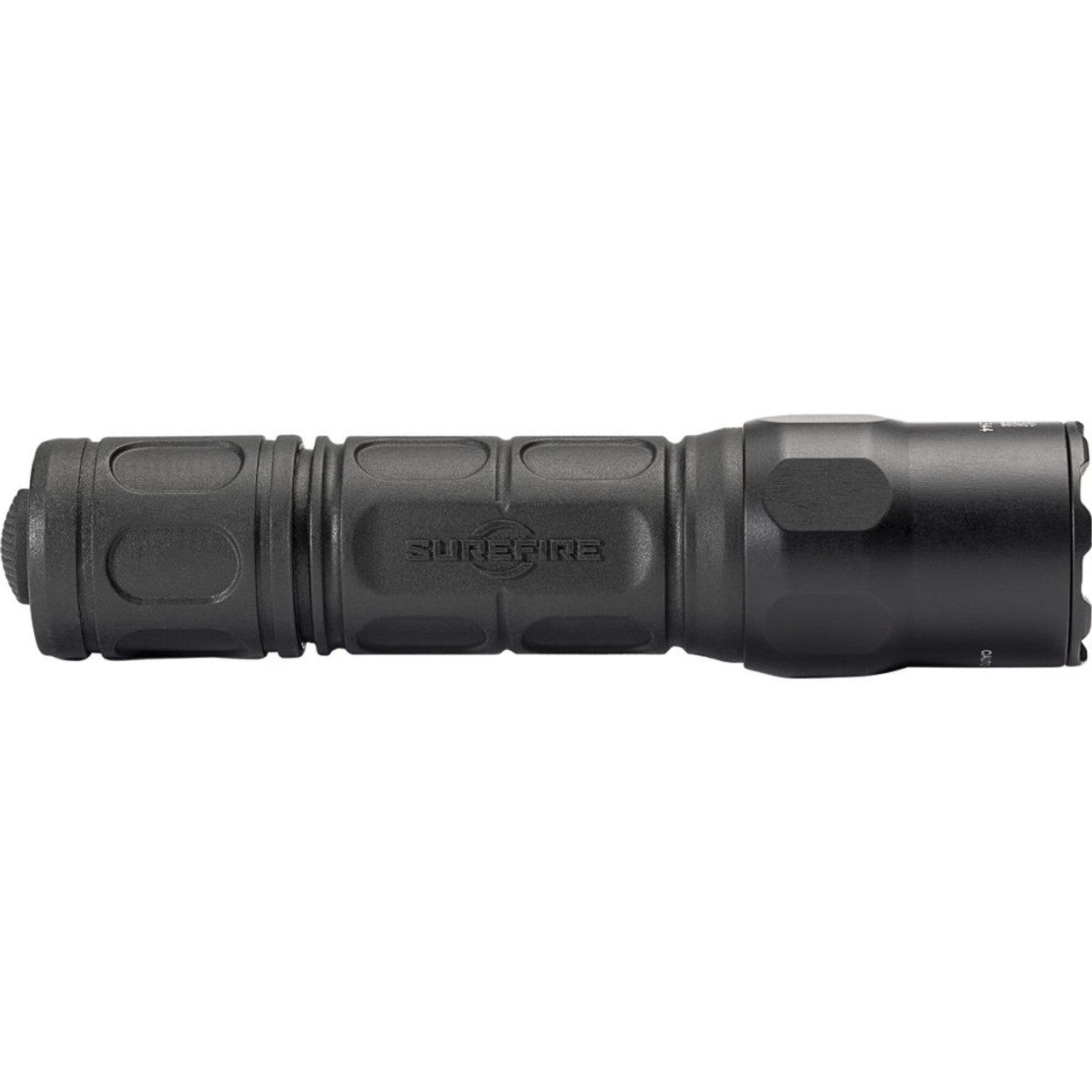Surefire G2X MV Dual-Output LED Flashlight with MaxVision Beam SGT TROYS