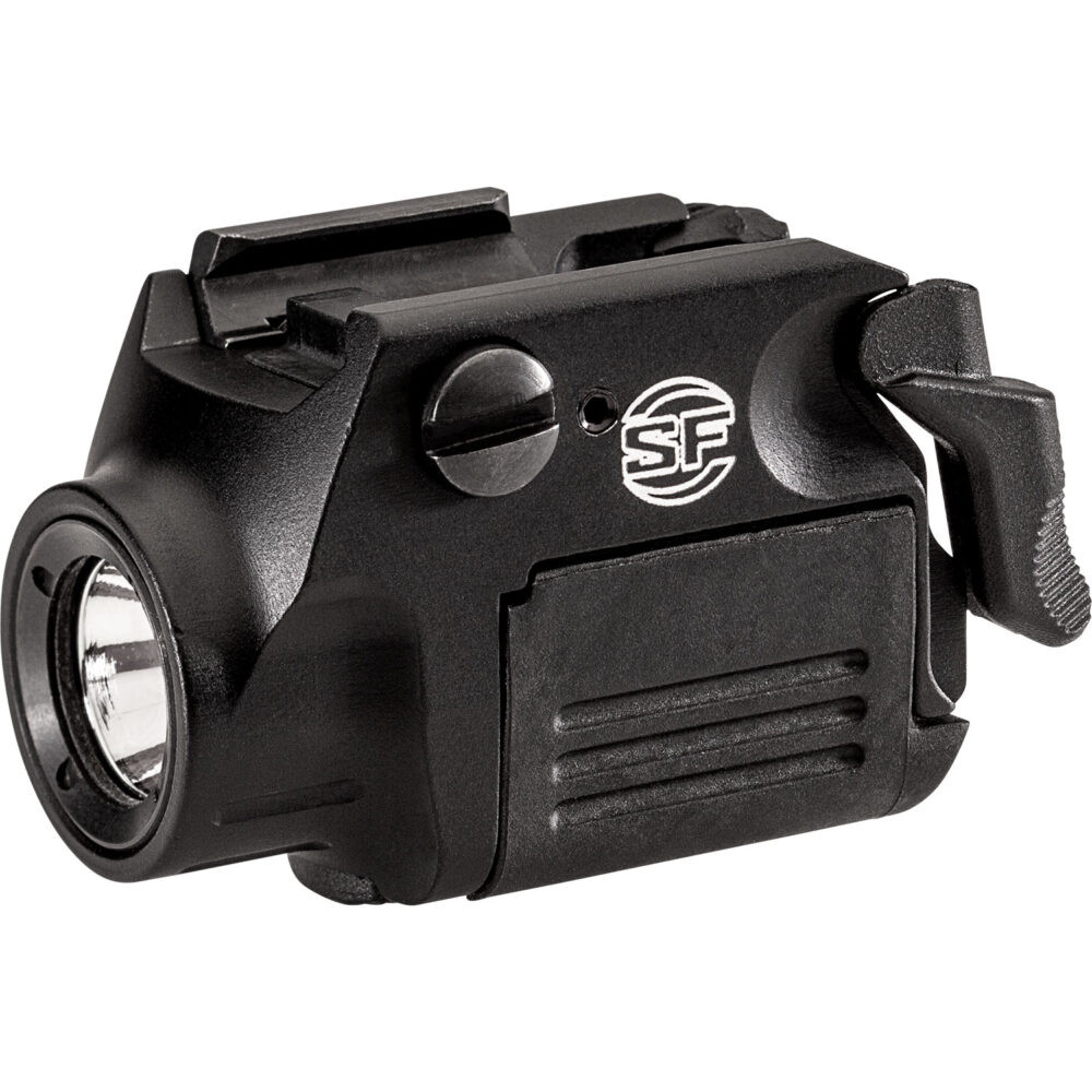 【廃盤】SUREFIRE J-LIGHT Surefire XSC-P365 WEAPONLIGHT Micro-Compact Pistol Light Sig-Sauer