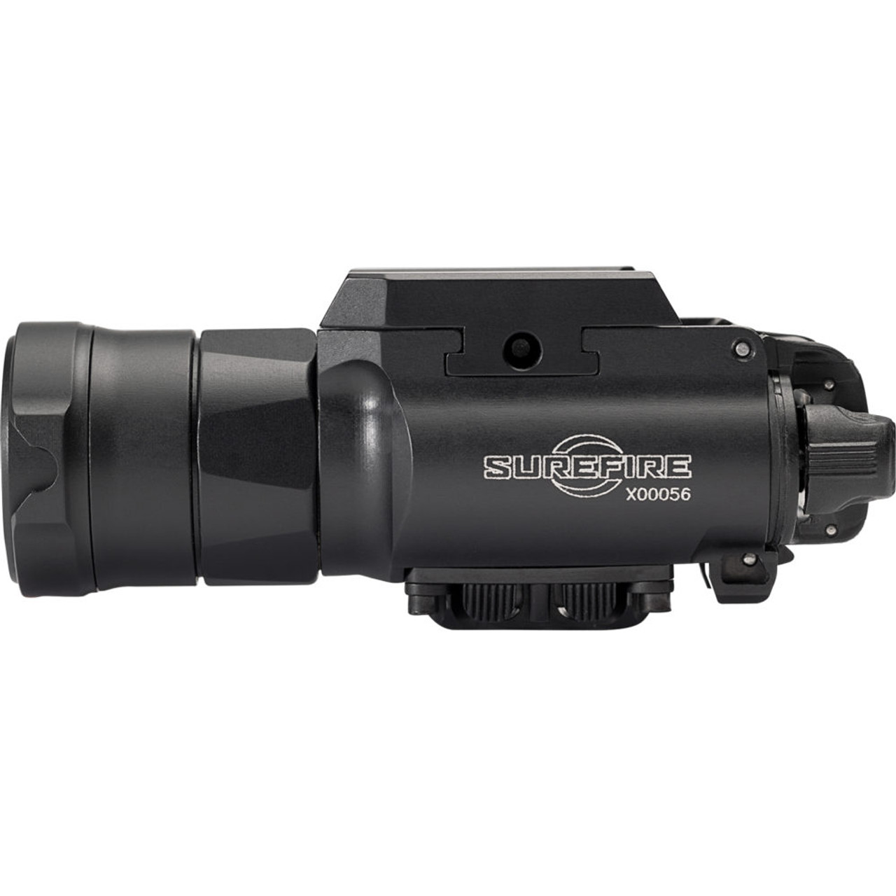 Surefire XH35 MASTERFIRE® WEAPONLIGHT Ultra-High Dual Output White 