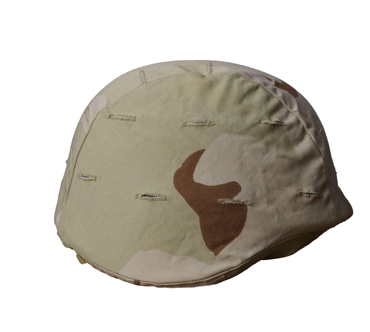 Original Military Issue MITCH PSGT Helmet Cover Made in USA - SGT