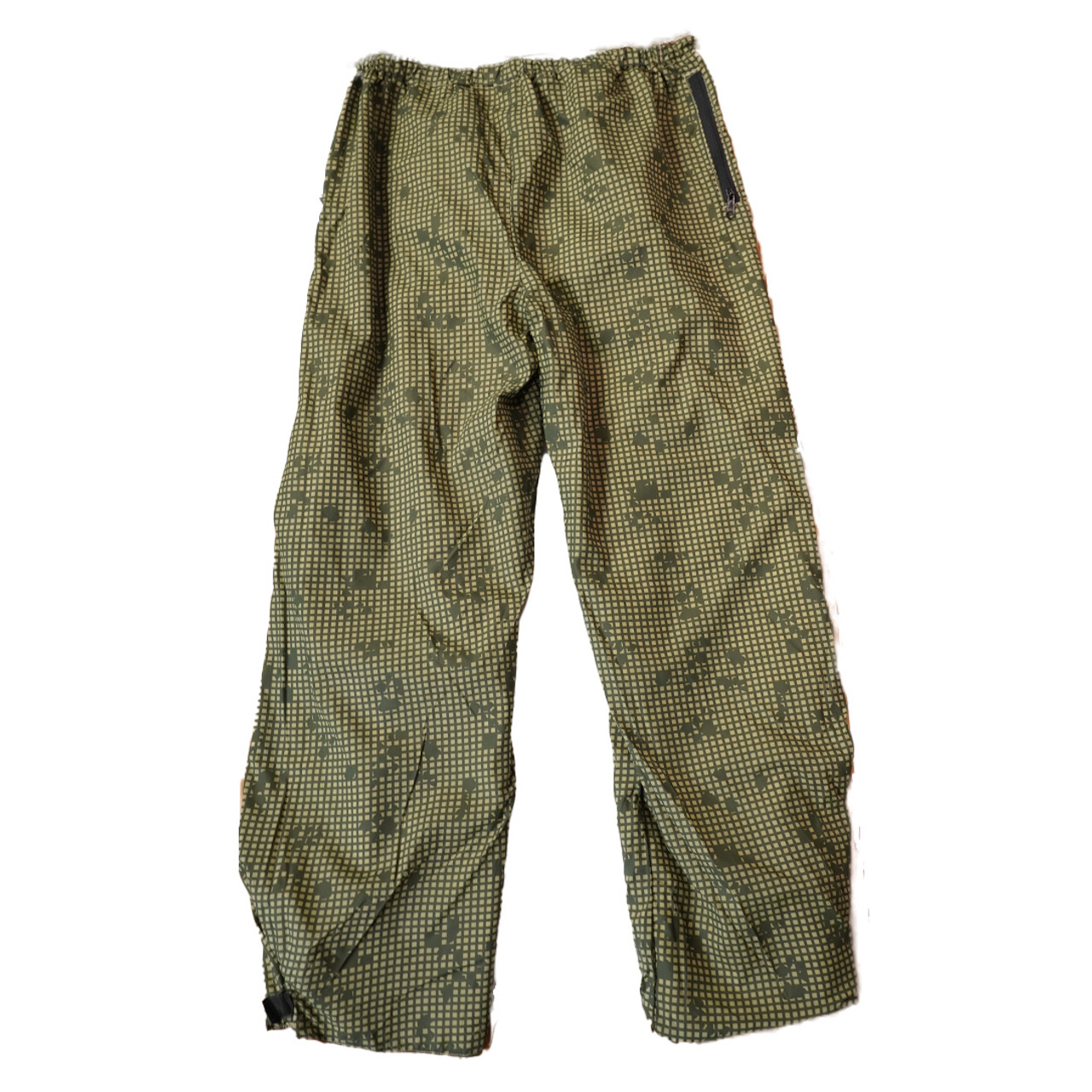 Gi Style 3-Color Desert Camo DCU Field Pants