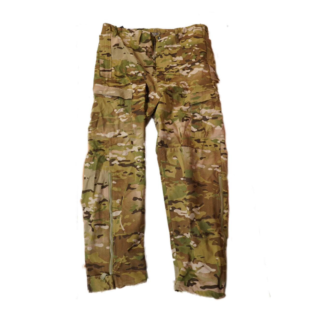 Military OCP Multicam Goretex Pants GEN III - SGT TROYS