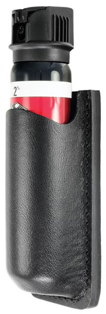 Hero's Pride Open Top OC Pepper Spray Holder MK4 (Smooth) - SGT TROYS