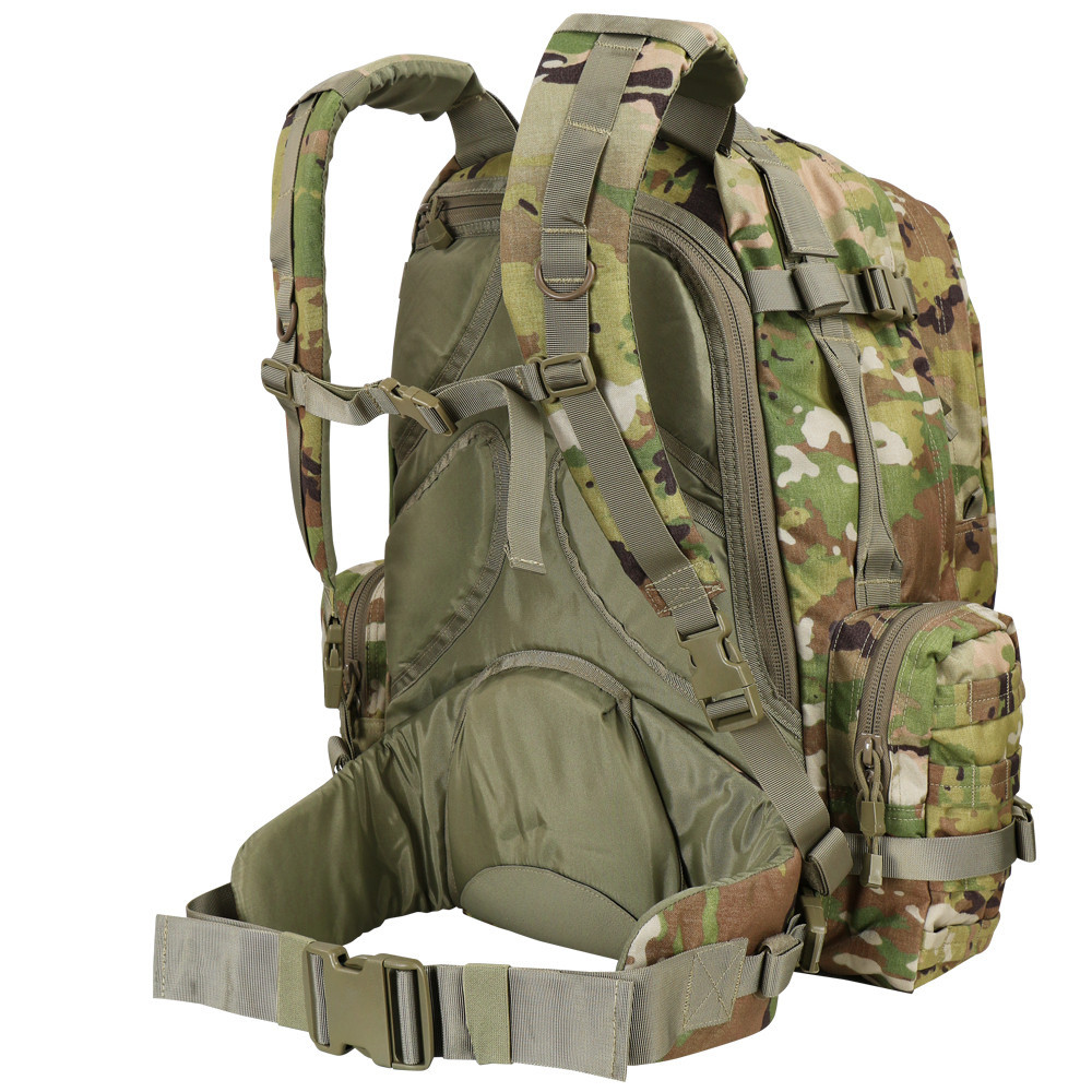 Condor 3-Day Assault Pack Scorpion OCP - SGT TROYS