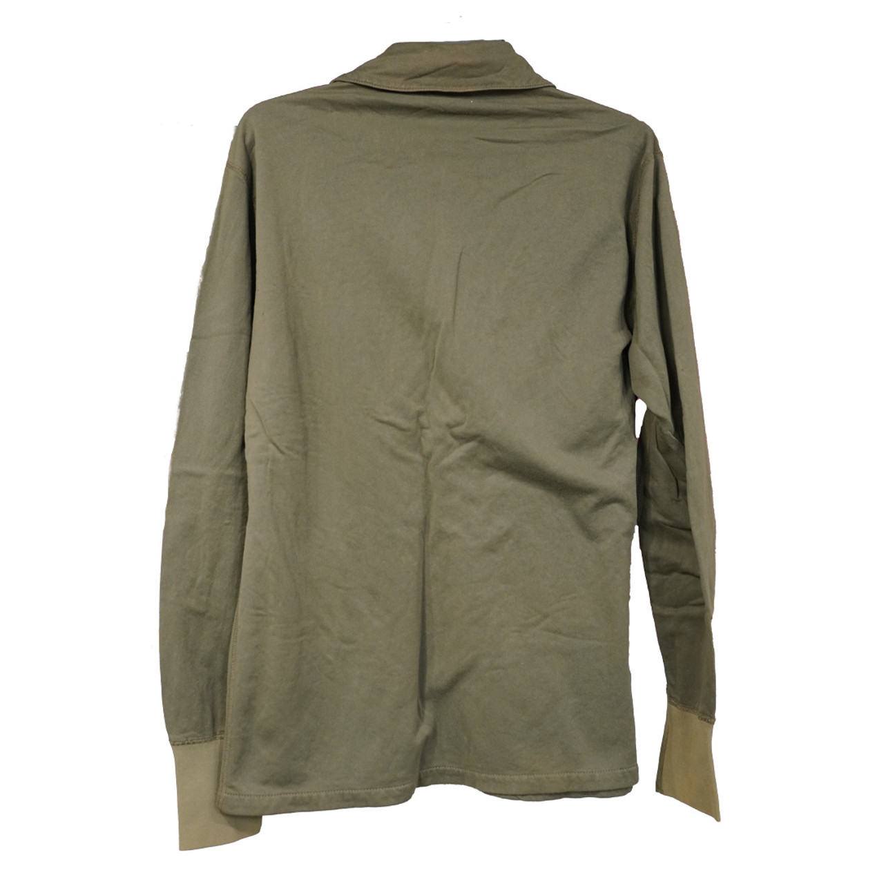 Original Military OD Green Sleep Thermal Shirt