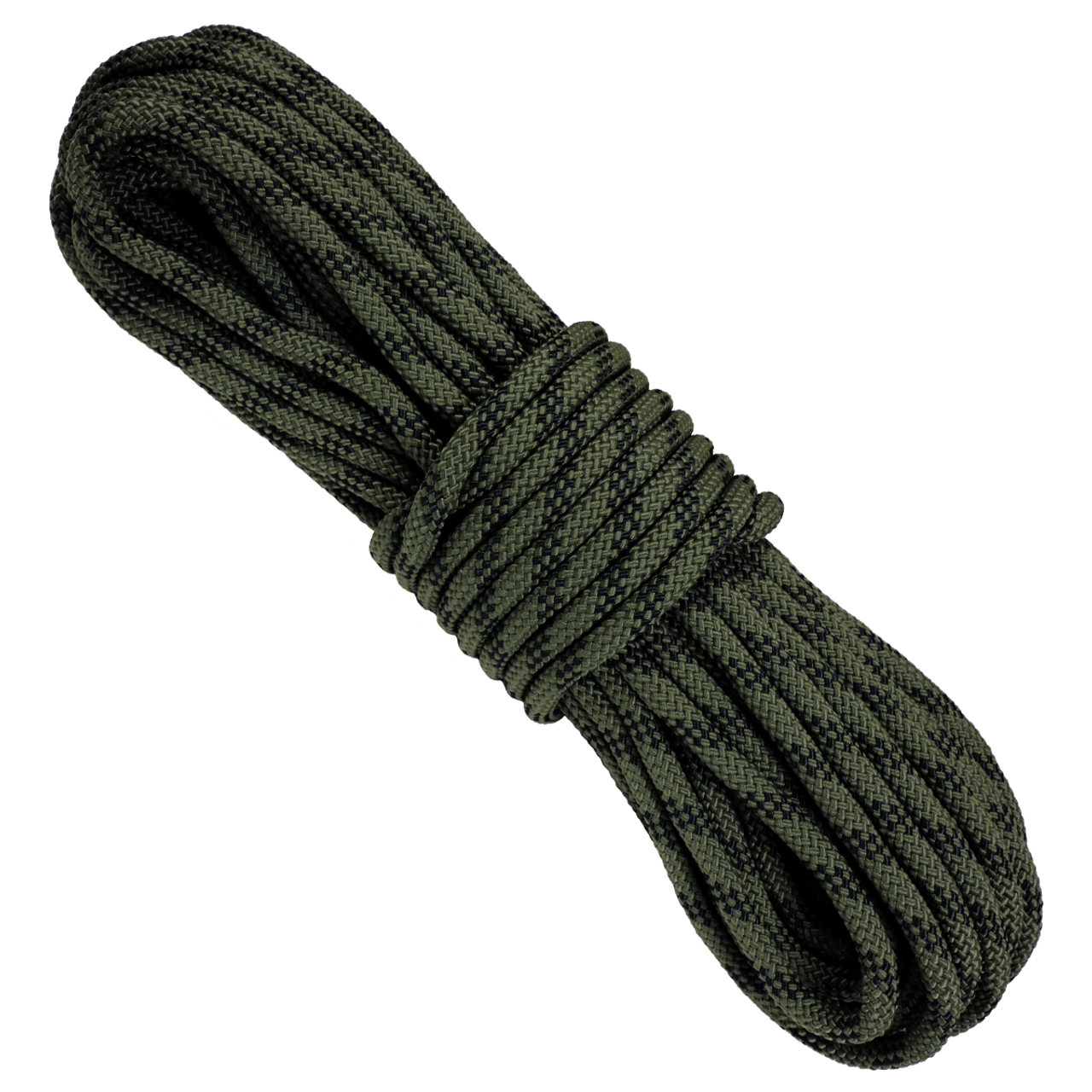 1/2 Inch Heavy Duty Utility Rope 50ft - SGT TROYS