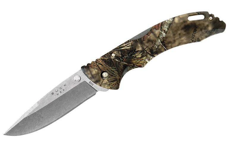 Buck 286 Bantam Knife - SGT TROYS