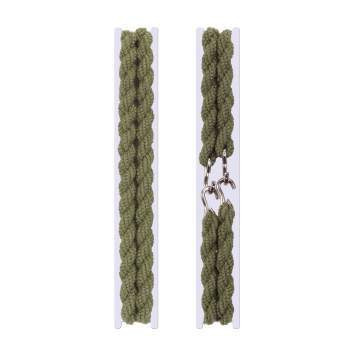 Military Blousing Garter Straps - SGT TROYS Military Blousing Garter Straps - SGT TROYS