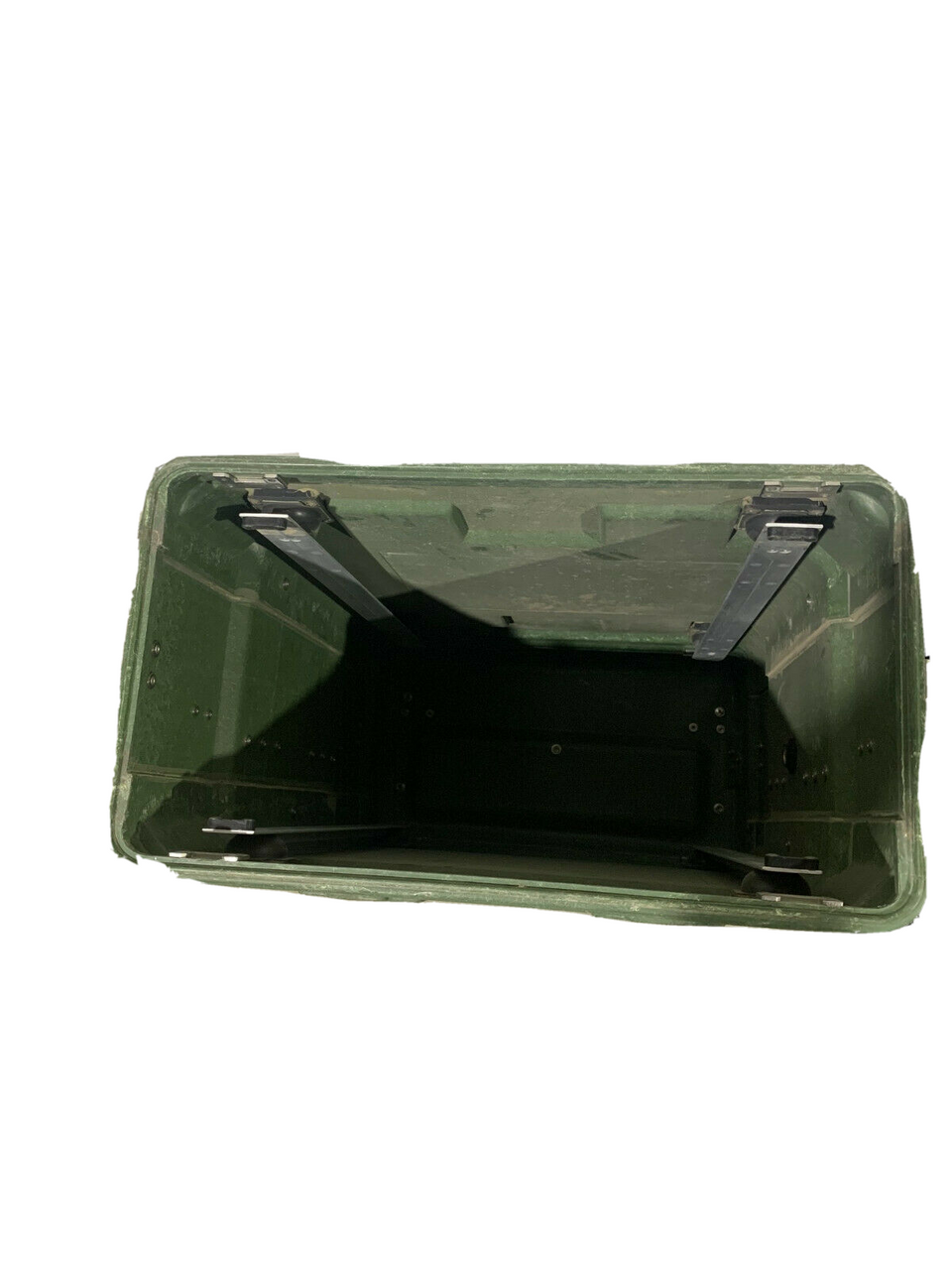Pelican Hardigo MM24 E Container Military Box Case Storage Waterproof  49x25x22