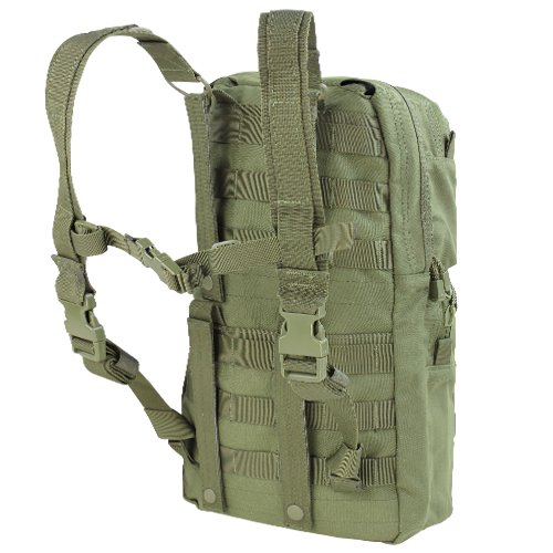 condor molle backpack