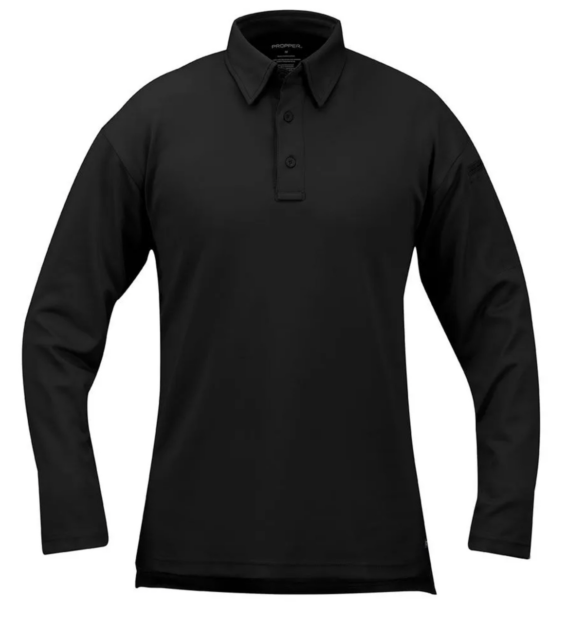 Propper Kinetic Shirt Long Sleeve with NEXStretch Technology - SGT TROYS