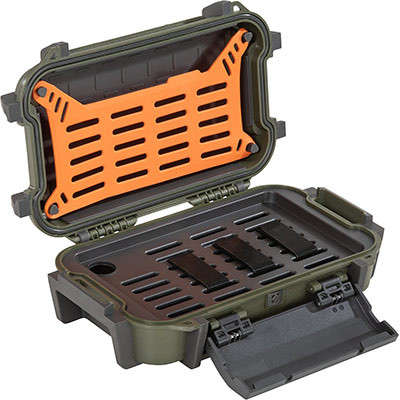 Pelican R40 Utility Ruck Hard Case - SGT TROYS