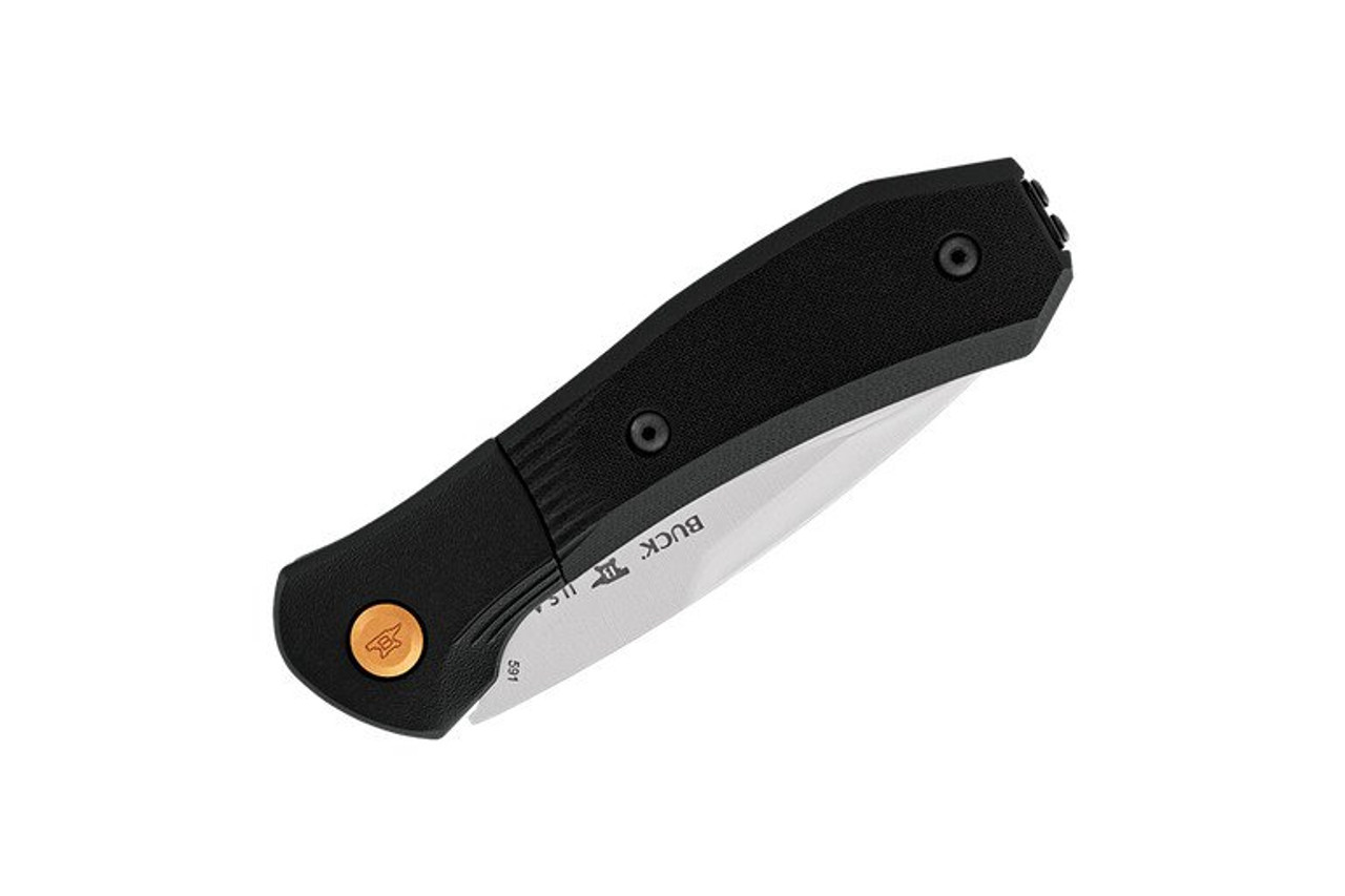 Buck Knives Paradigm Shift 3 inch Automatic Knife - Black