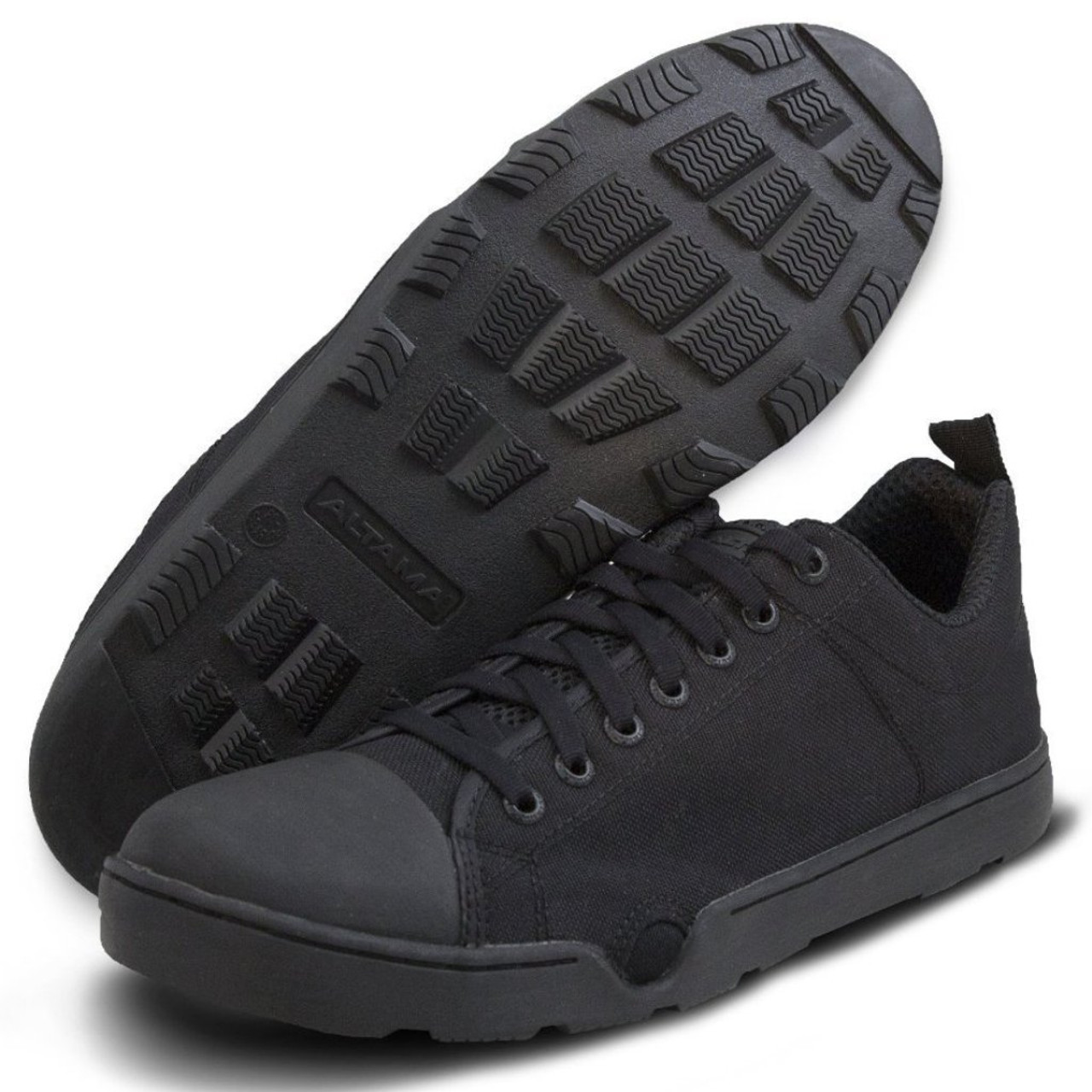 Altama OTB Maritime Low Herren – Taktischer Wasserschuh, Flossentauglich, Mit Air-Mesh-Futter, Für Tauchen & Wassersport