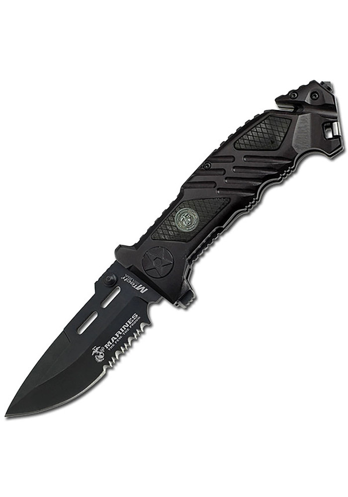 MTech USA Fixed Blade Strike Knife
