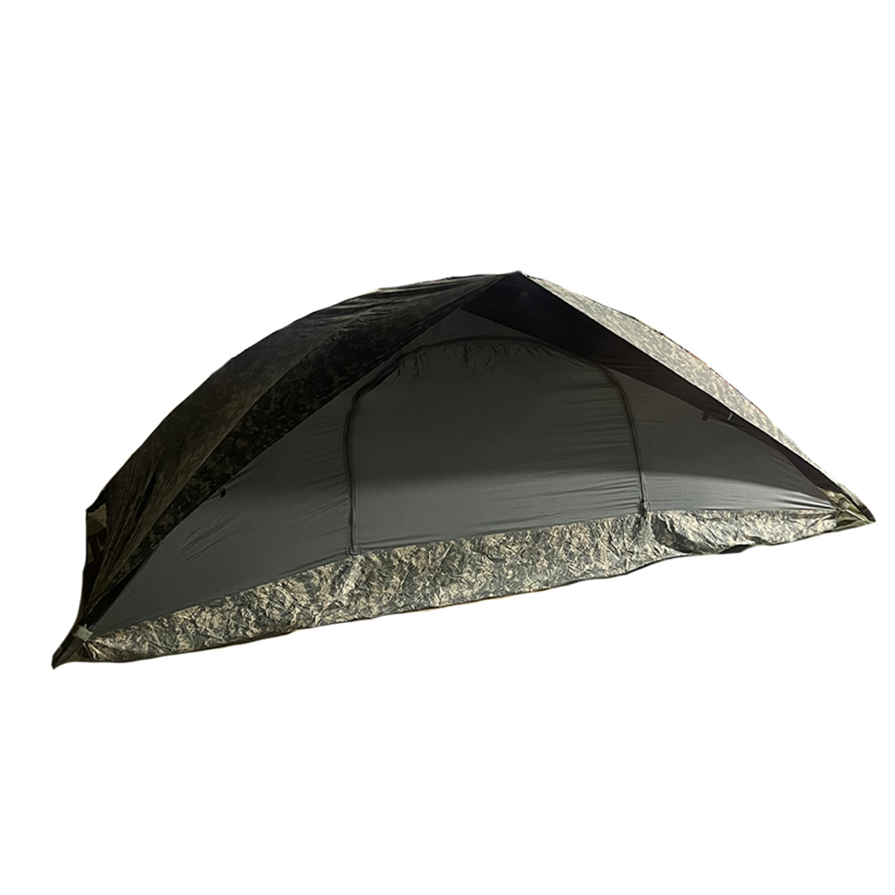 Military ACU Improved Combat Tent with Rainfly
