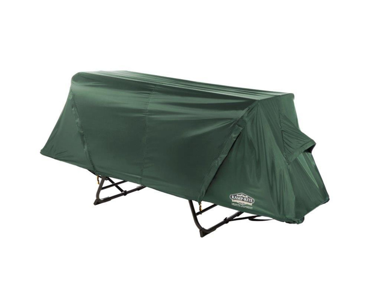 希少✨️入手困難 高床式 KampRite Oversize Tent Cot Kamp-Rite® Oversize Tent Cot (TAN) - Kamp-Rite