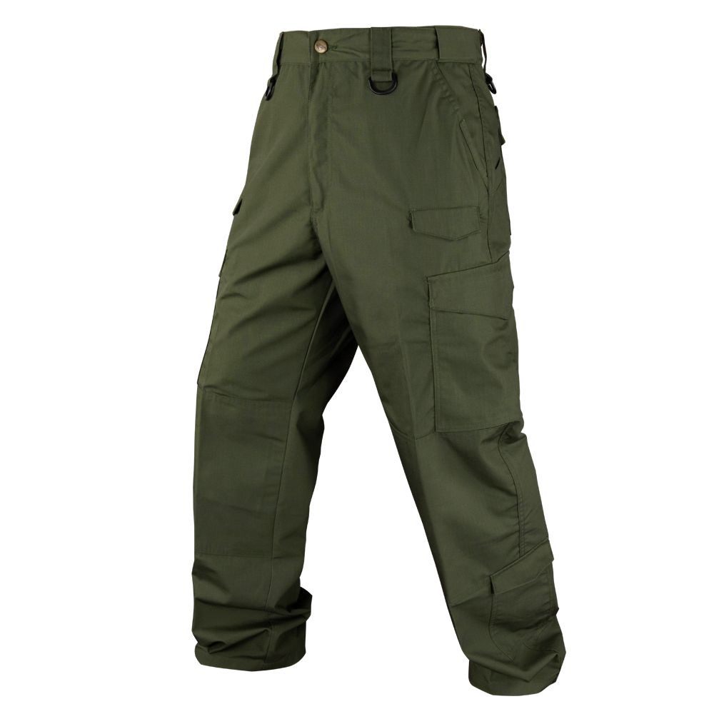 Condor Paladin Tactical Pants Multicam