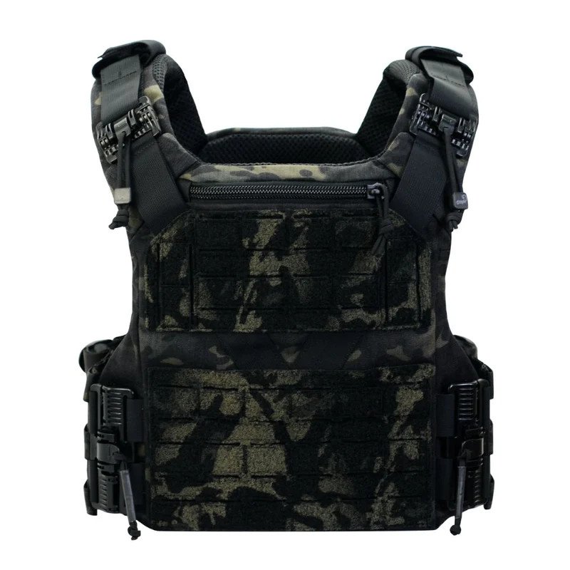 AGILITE K19 Quick Release Plate Carrier 3.0 - SGT TROYS