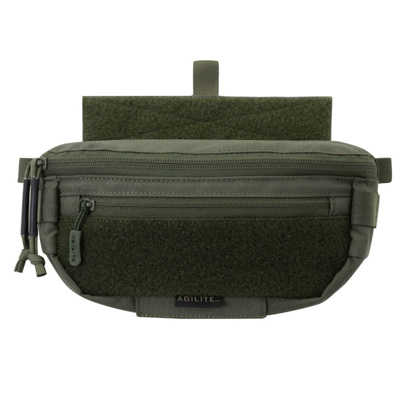 Military Multicam OCP Double Mag Pouch MOLLE