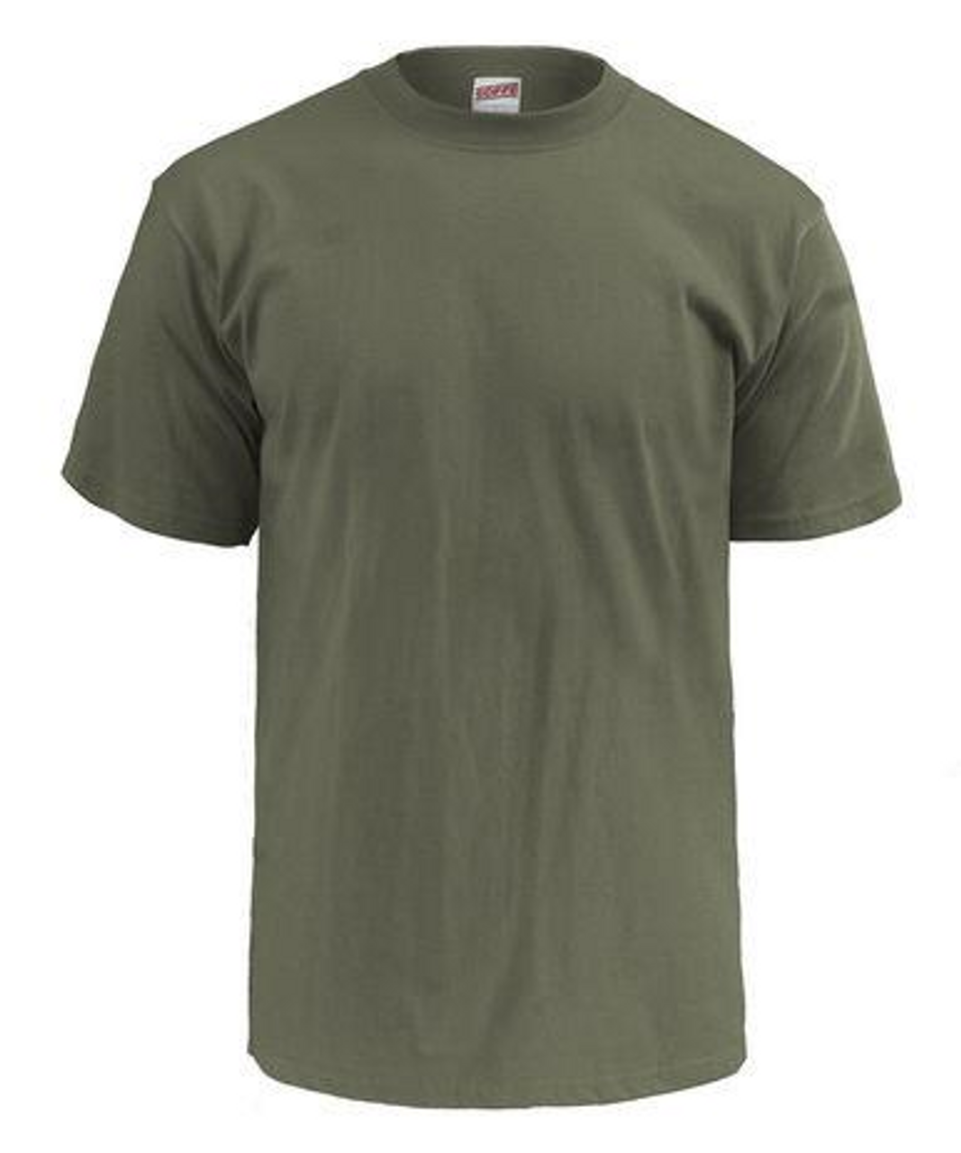 SA Company Graphic Tee | Big Game | Military Green | Size 2Xl | Cotton