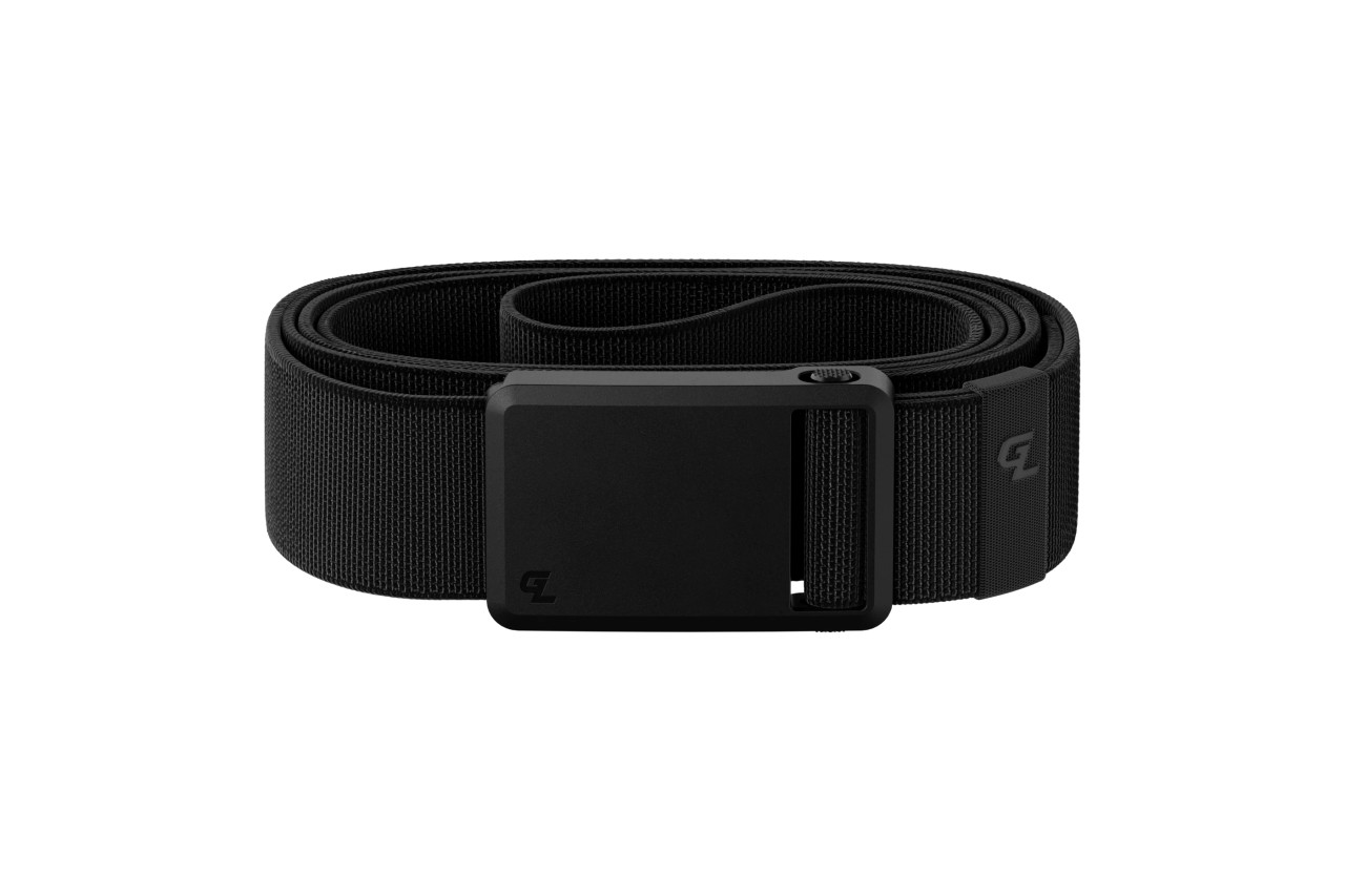 【IONSEOUL】Never Free Belt Slacks (2color) 5FM0228 The Groove Belt (Ultra) - SGT TROYS