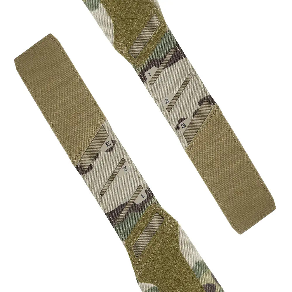 AGILITE Sub-Zero Plate Carrier - SGT TROYS