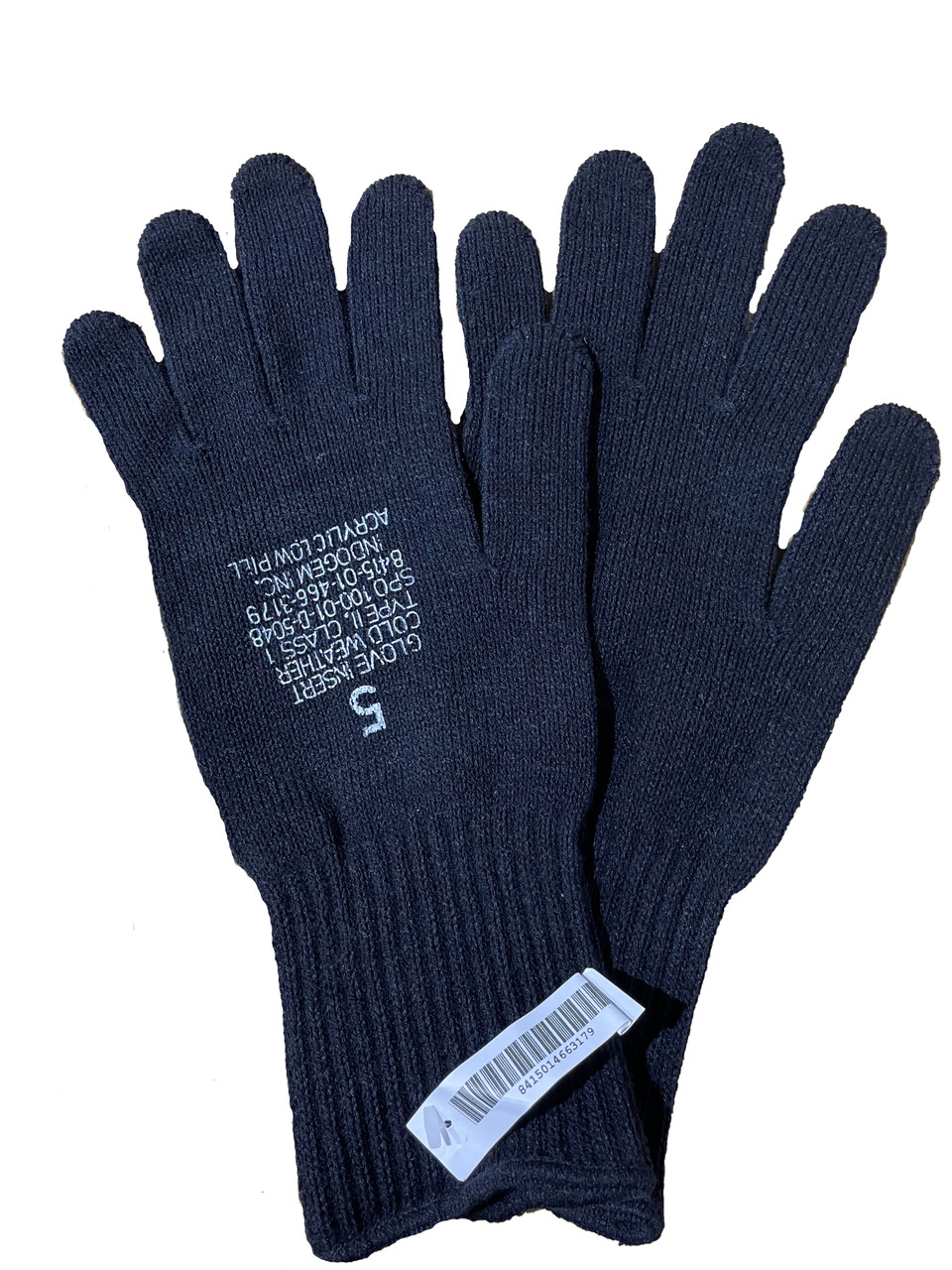 USGI Lightweight Cold Weather Gloves | SGT TROYS | FREE SHIPPING