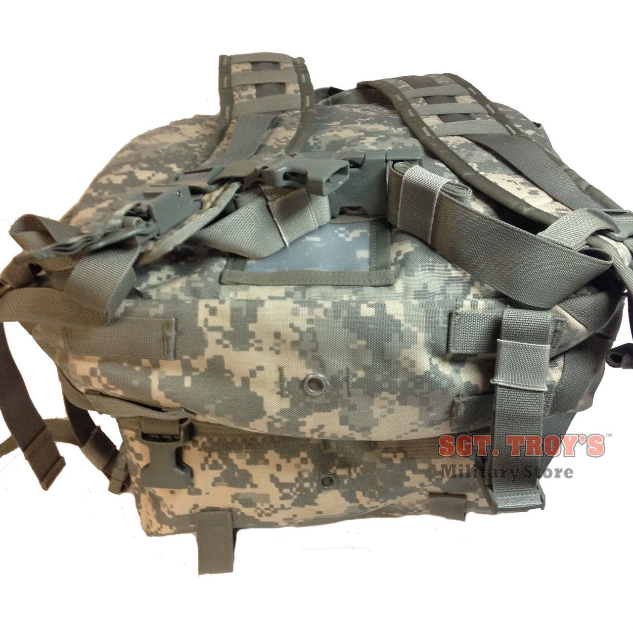 Genuine Issue Army MOLLE II Assault Pack