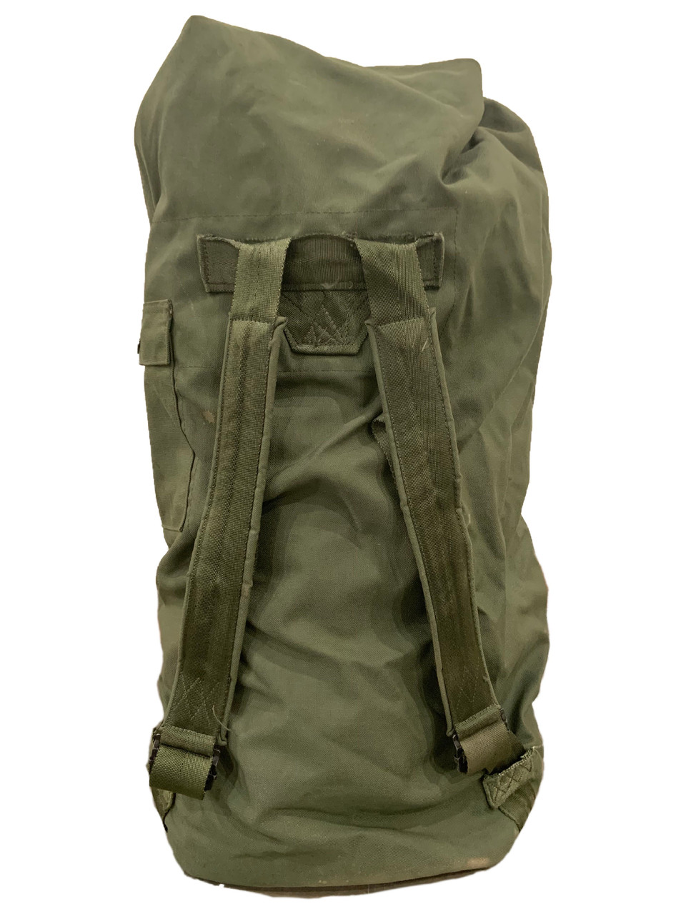 army sea bag