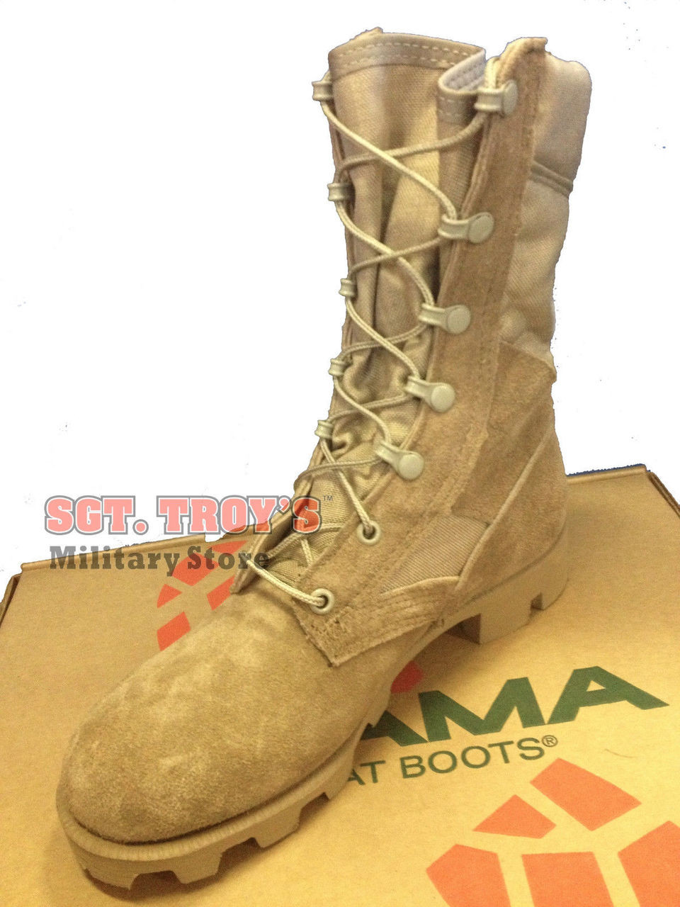 altama military boots