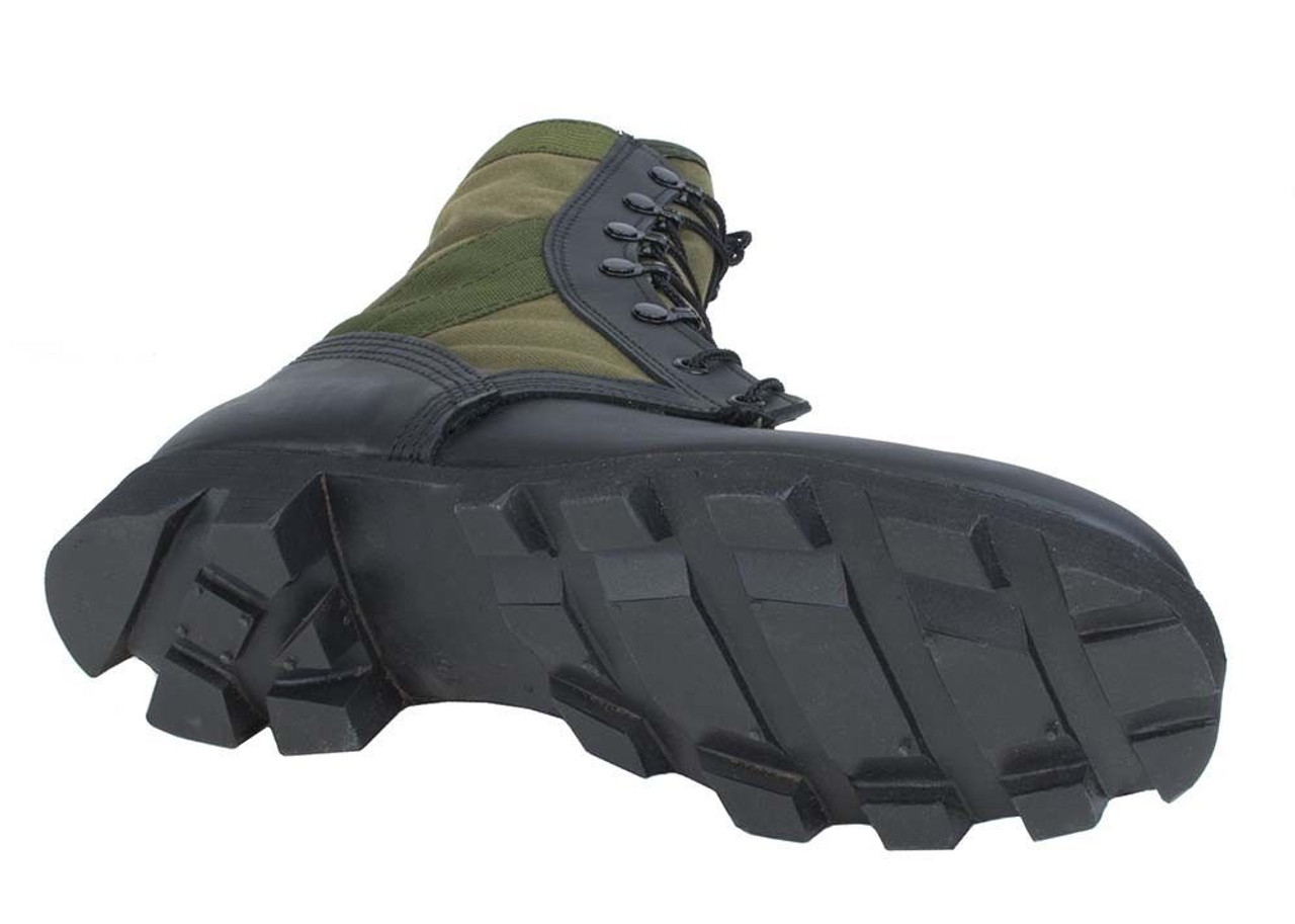 od green shoes