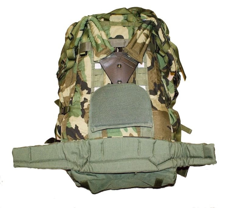 cfp 90 assault pack