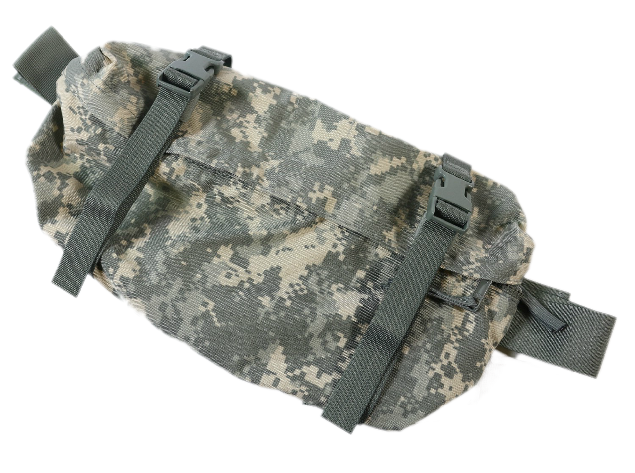 Original Military MOLLE II ACU Waist Pack Fanny Butt Hip Pack 
