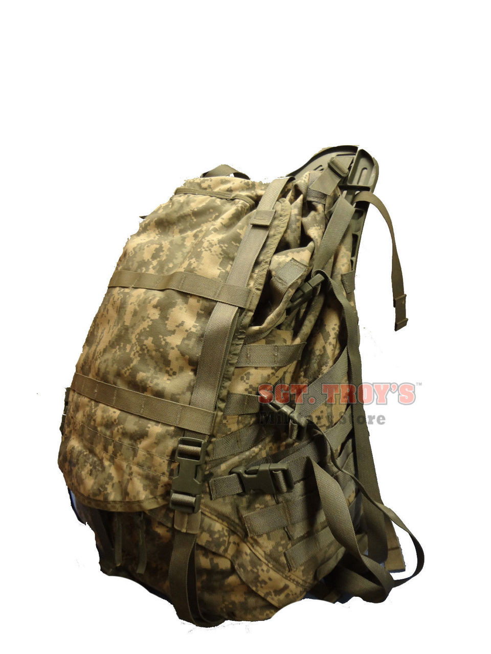 USGI MOLLE II RUCKSACK LARGE