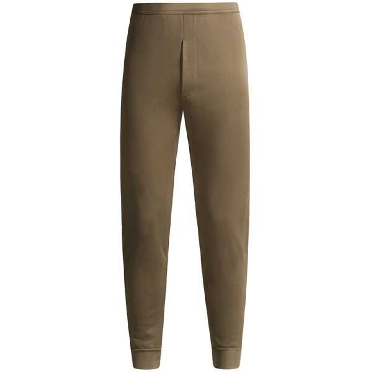 Army Level 2 Waffle Thermal Pants [Genuine Army Issue]