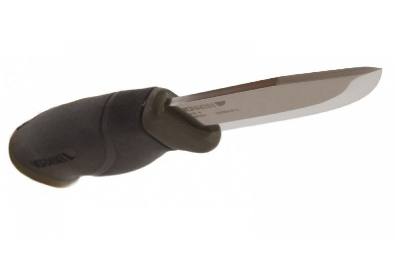 Morakniv - Companion MG - Stainless - Murdoch's