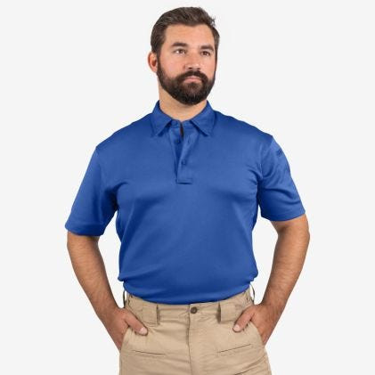 Propper ICE Performance Polo - SGT TROYS