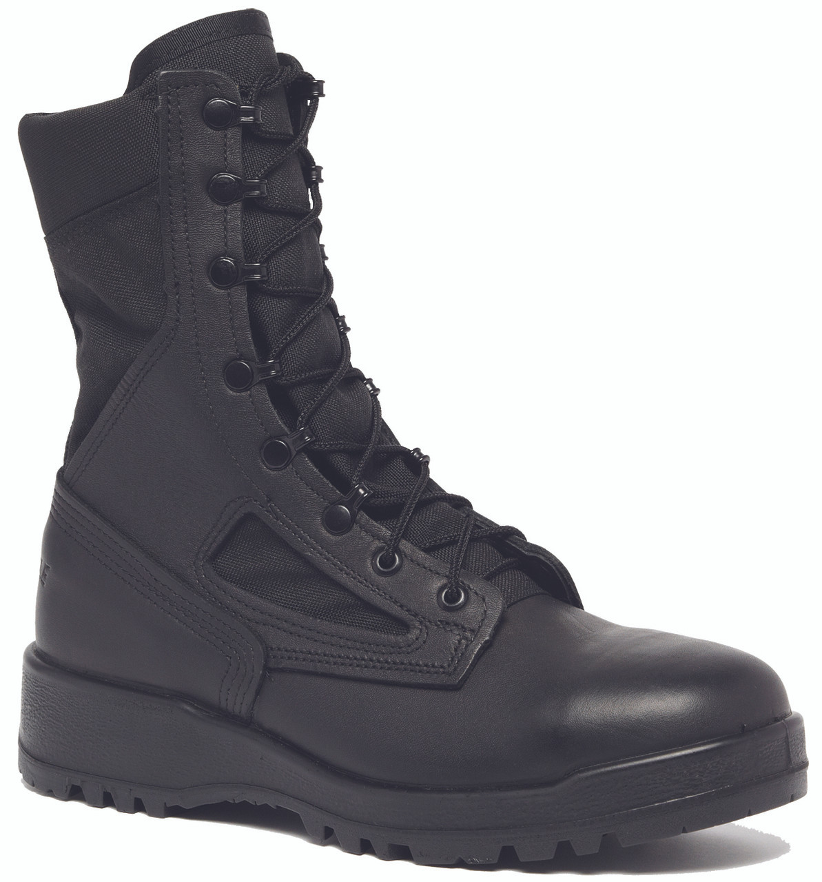 Belleville 300TST Tropical Hot Weather Steel Toe Boot - SGT TROYS