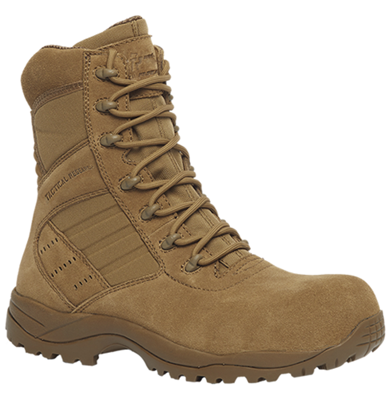 Belleville Guardian Hot Weather Lightweight Composite Toe Boot