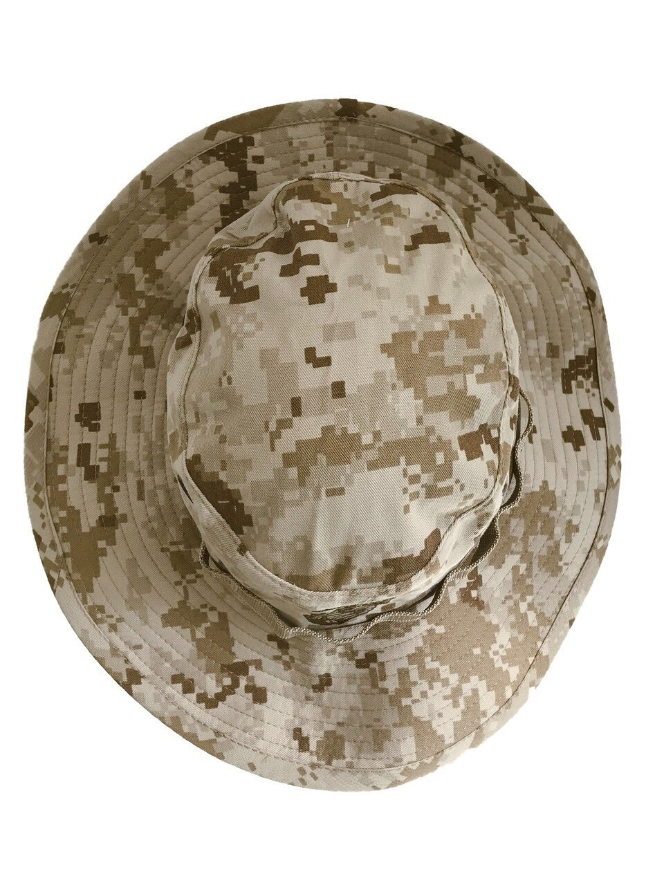 USGI Woodland Digital Boonie Hat | SGT TROYS | FREE SHIPPING