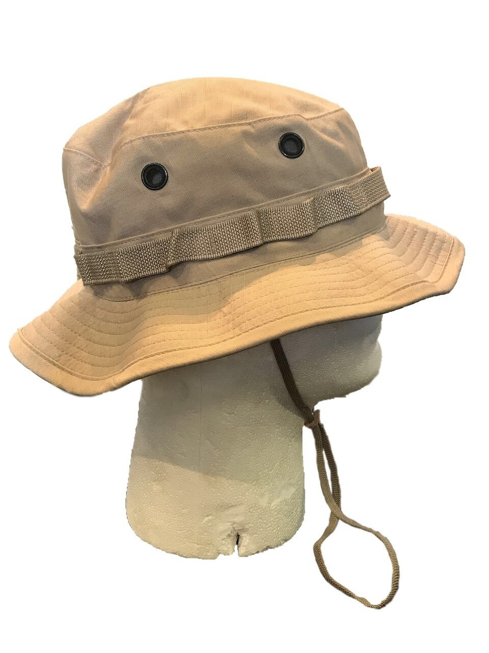 Original Military Issue Boonie Bush Hat 