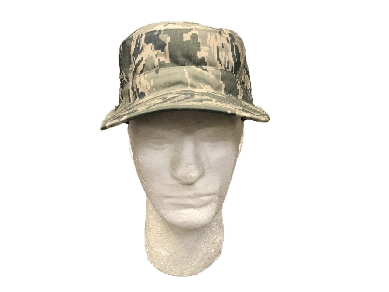 USAF ABU Tiger Stripe Patrol Cap Hot Weather New US MADE - SGT TROYS