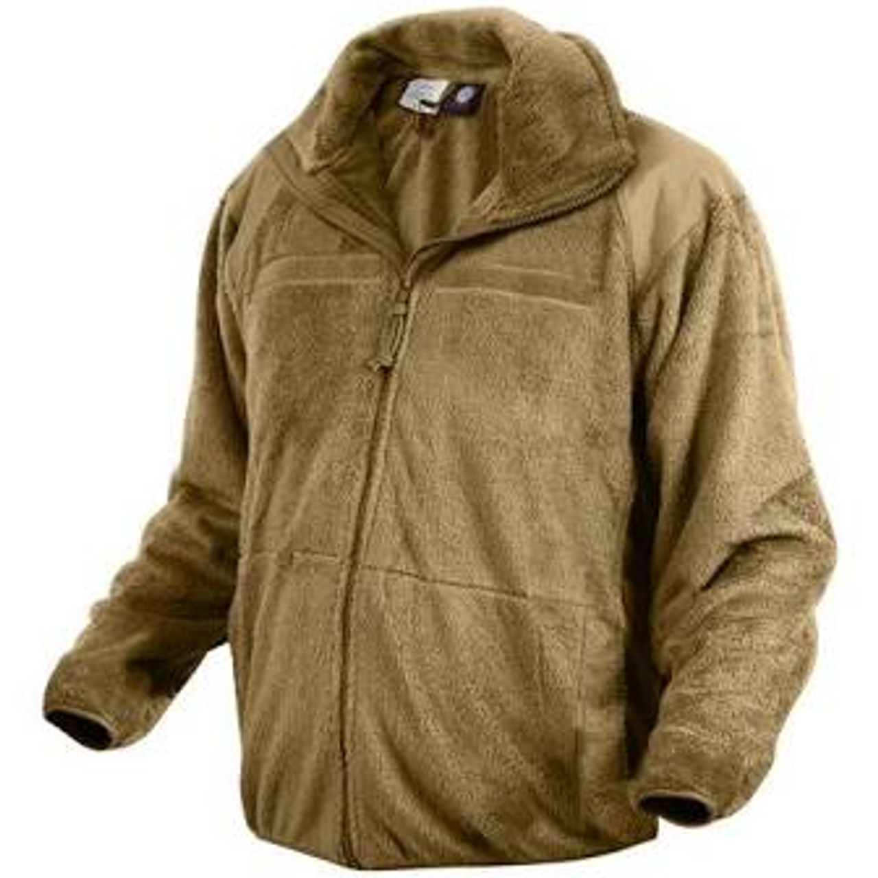 Generation III Level 3 ECWCS Fleece Jacket | SGT TROYS