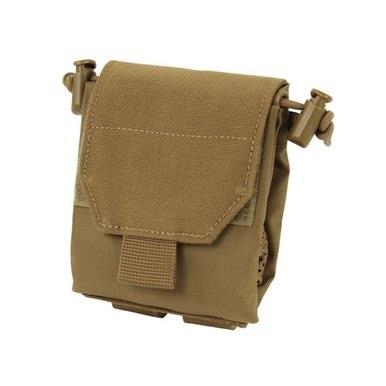 Condor Micro Dump Pouch SGT TROYS - Main Image