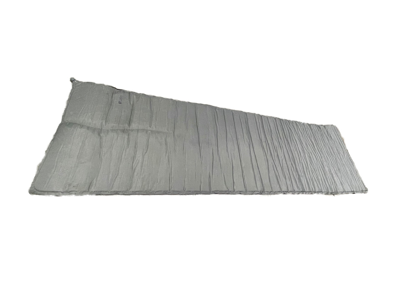 Military Self Inflate Sleeping Mat ThermaRest Cascade - SGT TROYS