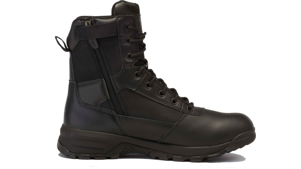Belleville Spearpoint BV918ZWP Lightweight Hot Weather Tactical Boot SGT TROYS