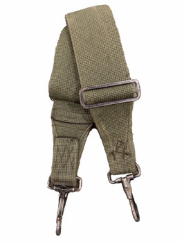 US Military General Purpose Strap OD Green