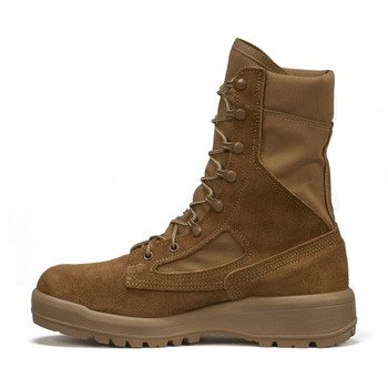 Belleville C390 Military Hot Weather Coyote Desert Boot