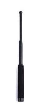 Expandable Baton Steel 21" or 26" Expandable Baton Steel 21" or 26"